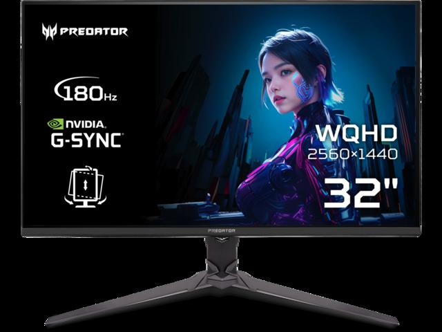 Acer Predator XB323QUPbmiiprx