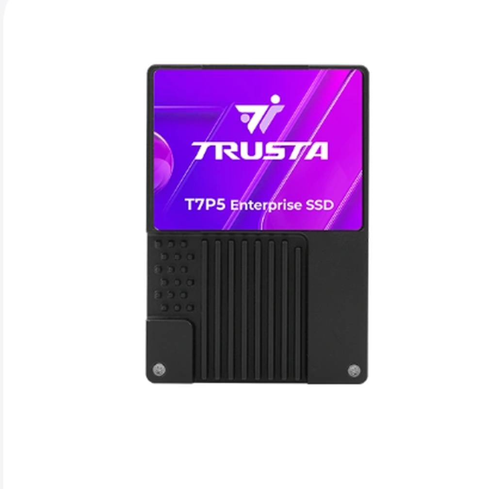 ADATA TRUSTA U.2 3.84TB 2.5" NVMe Gen 5
