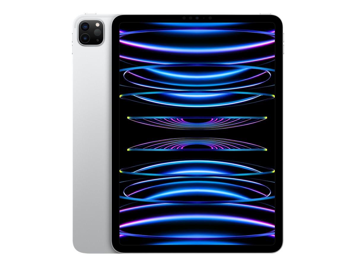 Apple 11-inch iPad Pro Wi-Fi - 4th generation | JAR Computers Apple 11-inch iPad Pro Wi-Fi - 4th generation