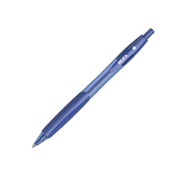Beifa Гел ролер GP826-02B7, 0.7 mm, син