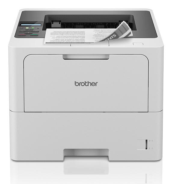 Brother HL-L6210DW лазерен принтер 1200 x 1200 DPI A4 Wi-Fi | JAR Computers Brother HL-L6210DW лазерен принтер 1200 x 1200 DPI A4 Wi-Fi