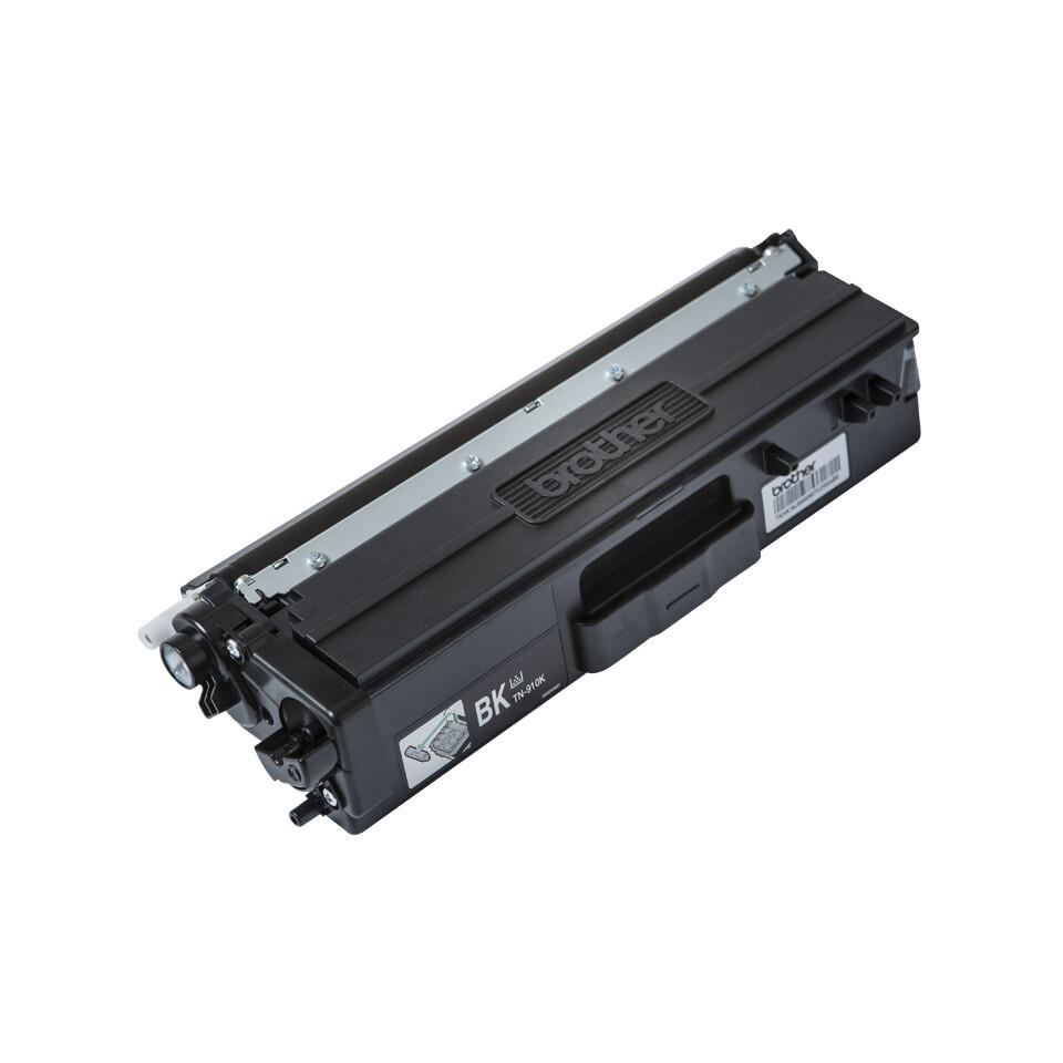 Brother TN-910BKP тонер касета 1 броя Оригинал Черен | JAR Computers Brother TN-910BKP тонер касета 1 броя Оригинал Черен