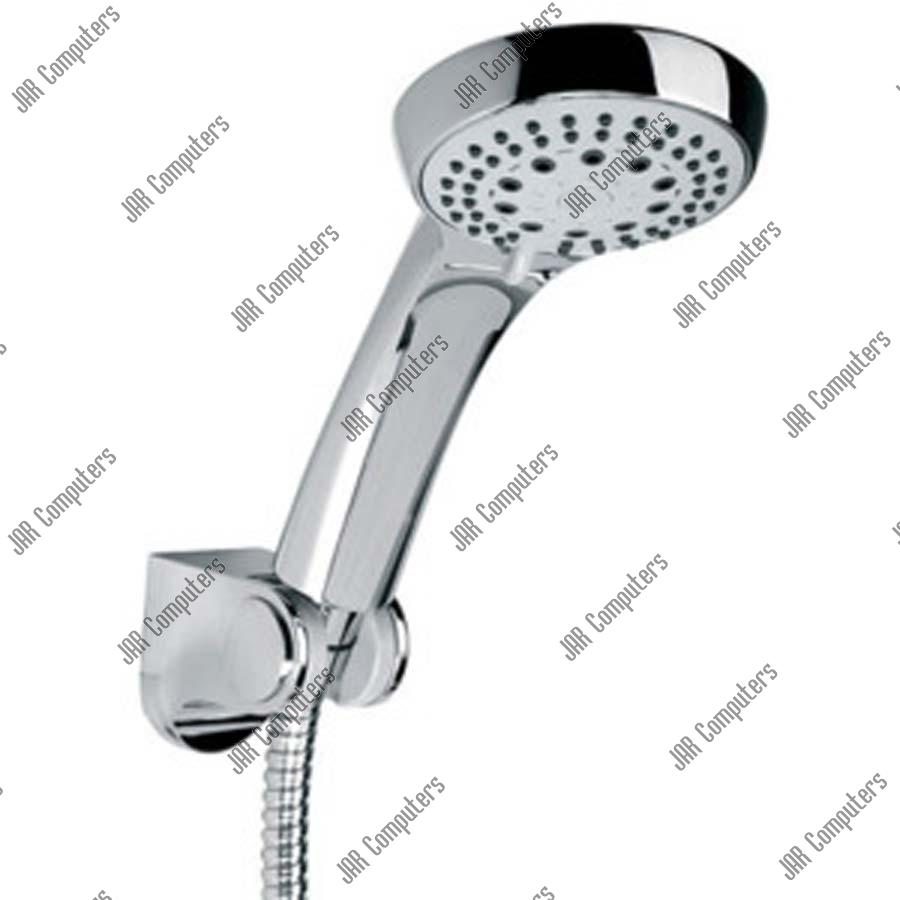 ДУШ 5ф.ХРОМ ВЪРТЯЩА СТ-КА SERA | JAR Computers ДУШ 5ф.ХРОМ ВЪРТЯЩА СТ-КА SERA