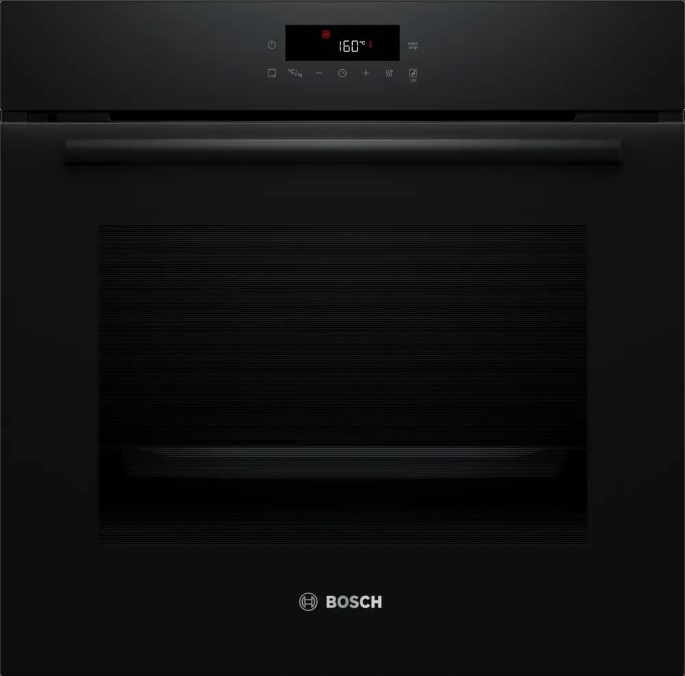 Фурна за вграждане Bosch HBA572BB4 , 71 , А+ , Пиролиза , Сензорно