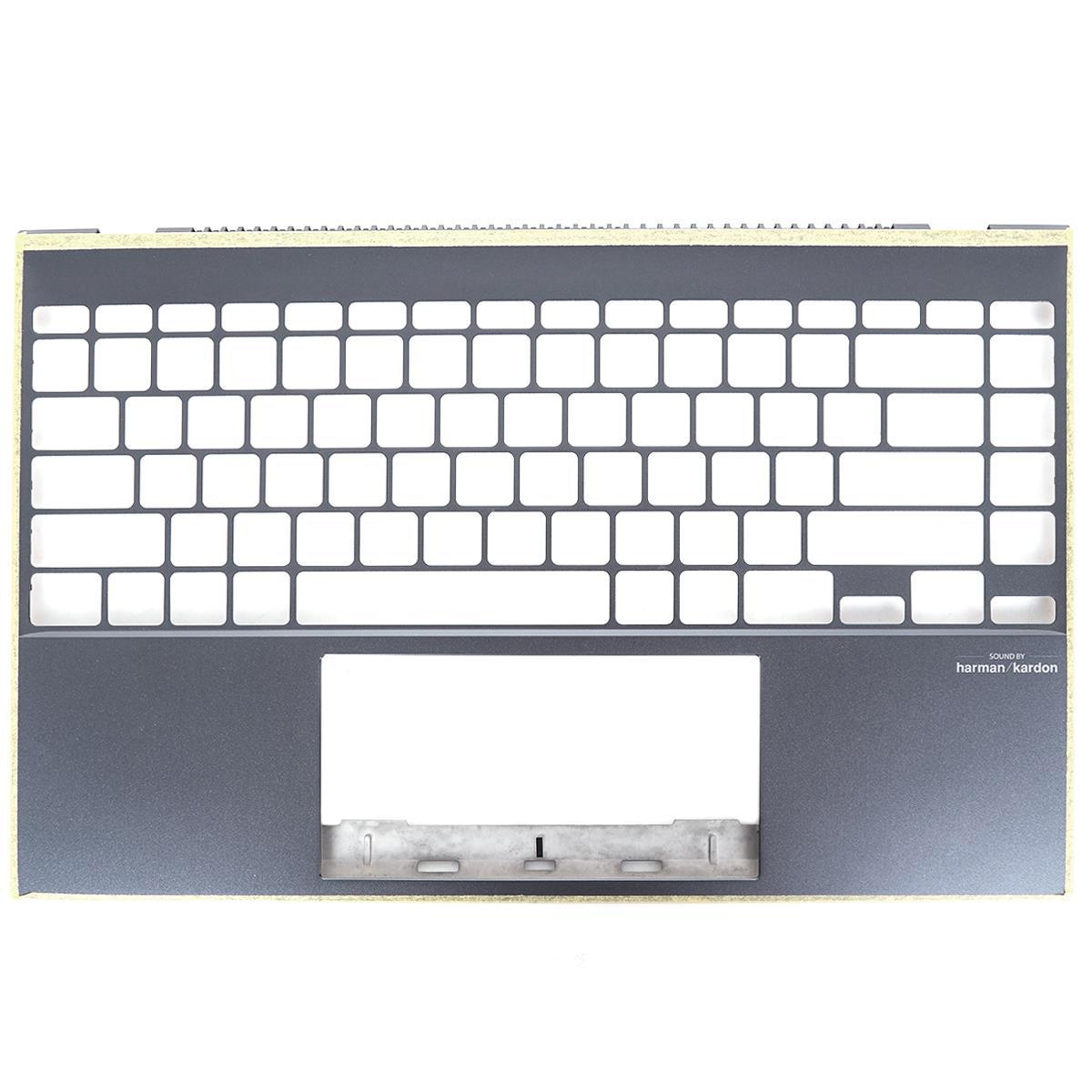 Горен корпус за Asus ZenBook 14 UX425 UM425 U4700J - Сив | JAR Computers Горен корпус за Asus ZenBook 14 UX425 UM425 U4700J - Сив