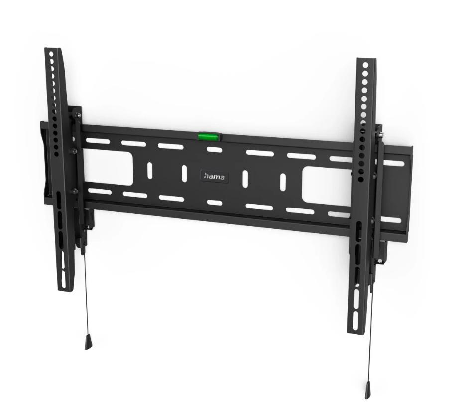 Hama 00220861 тв монтаж 2,29 м (90") Черен | JAR Computers Hama 00220861 тв монтаж 2,29 м (90") Черен