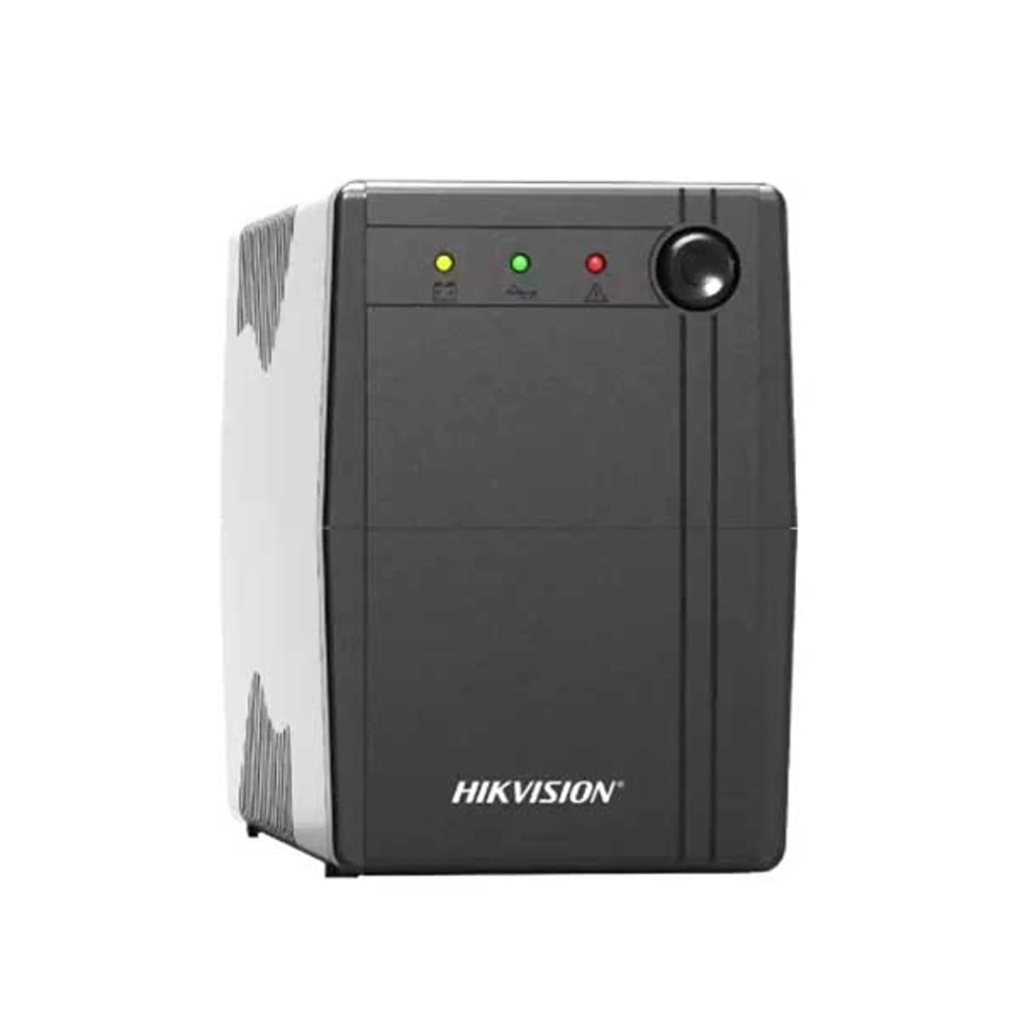 HIKVISION DS-UPS1000VA | JAR Computers HIKVISION DS-UPS1000VA