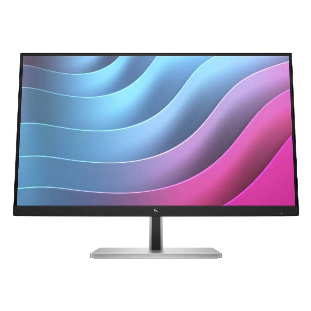 HP E24t G5 Touch IPS Ergonomic Monitor 24" (6N6E6AA) (HP6N6E6AA)