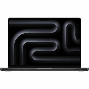 Лаптоп APPLE MACBOOK PRO, Apple M5 Max, 2 TB SSD macOS Tahoe, Space Black | JAR Computers Лаптоп APPLE MACBOOK PRO, Apple M5 Max, 2 TB SSD macOS Tahoe, Space Black