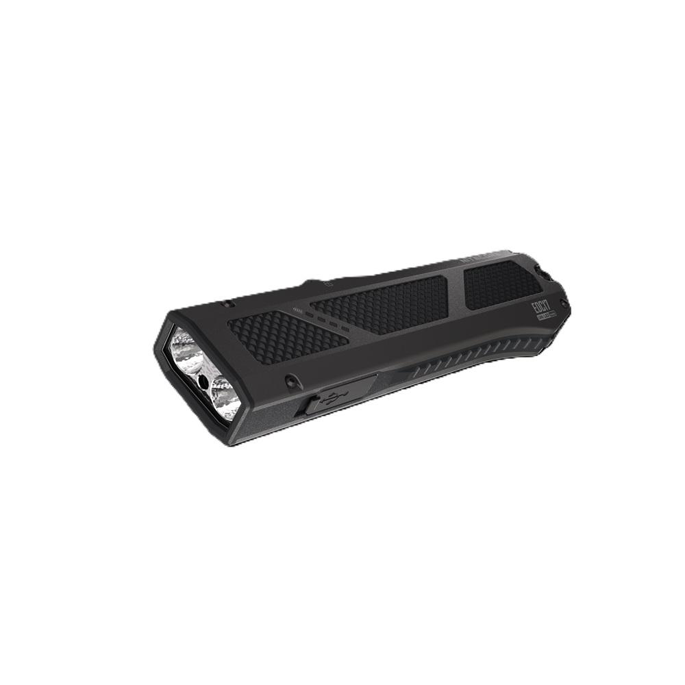 LED фенер Nitecore EDC17 3-в-1