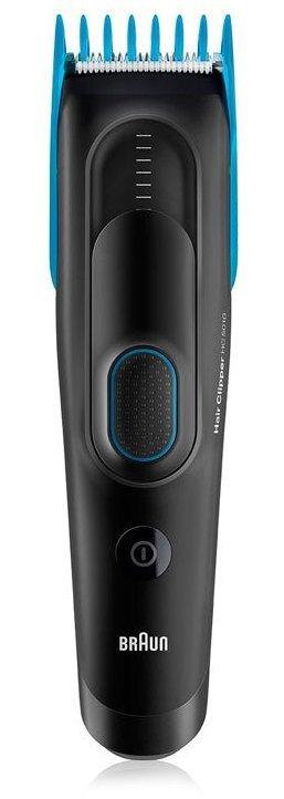 Машинка за подстригване Braun HC 5010***
