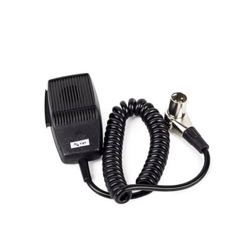 Микрофон за спешни съобщения - FBT FMH 2000 30400110 | JAR Computers Микрофон за спешни съобщения - FBT FMH 2000 30400110