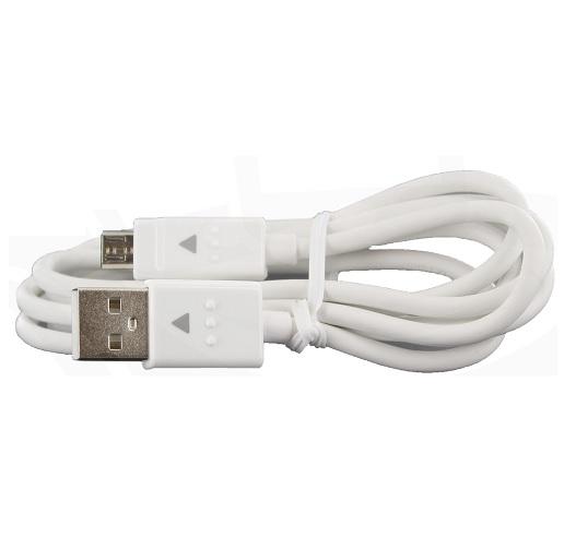 Оригинален microUSB кабел за LG мобилни устройства и устройства с microUSB вход - LG microUSB cable DC09WK-G (bulk) | JAR Computers Оригинален microUSB кабел за LG мобилни устройства и устройства с microUSB вход - LG microUSB cable DC09WK-G (bulk)