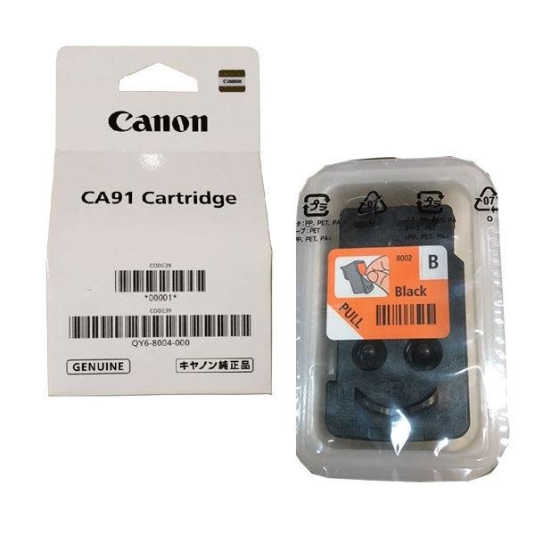 ПЕЧАТАЩА ГЛАВА (PRINTHEAD) ЗА CANON PIXMA G1400/G2400/G3400 - CA91 (CA-91) - Black - CANON OEM SPARE PART - PN QY6-8002-000 (QY68002000) / QY6-8003-000 (QY68003000) | JAR Computers ПЕЧАТАЩА ГЛАВА (PRINTHEAD) ЗА CANON PIXMA G1400/G2400/G3400 - CA91 (CA-91) - Black - CANON OEM SPARE PART - PN QY6-8002-000 (QY68002000) / QY6-8003-000 (QY68003000)