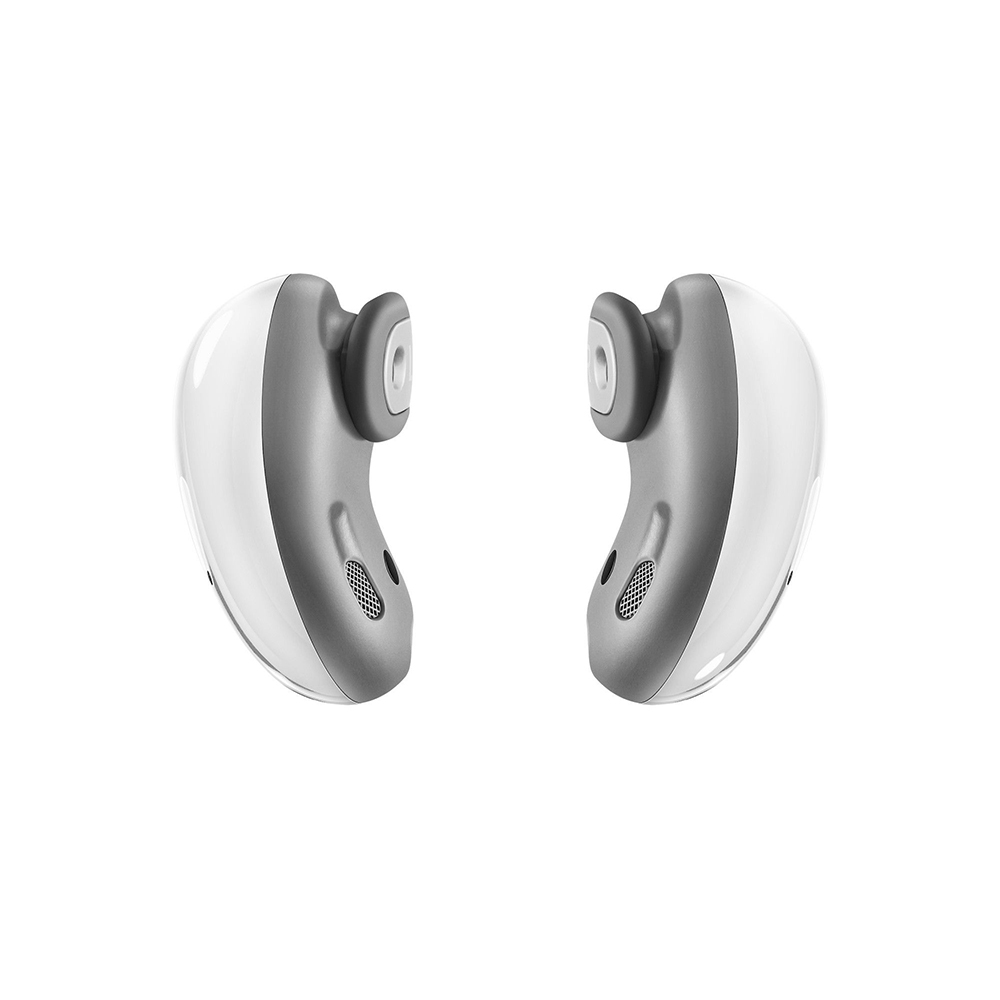 Samsung Galaxy Buds Live mystic white (SM-R180NZWAEUA) (SAMSM-R180NZWAEUA) | JAR Computers Samsung Galaxy Buds Live mystic white (SM-R180NZWAEUA) (SAMSM-R180NZWAEUA)