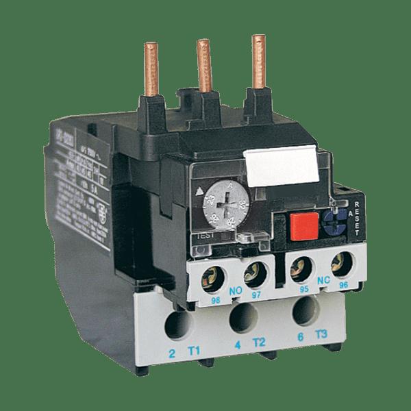 ТЕРМИЧНО РЕЛЕ ( РТБ ) LT2-E2353 23-32A | JAR Computers ТЕРМИЧНО РЕЛЕ ( РТБ ) LT2-E2353 23-32A