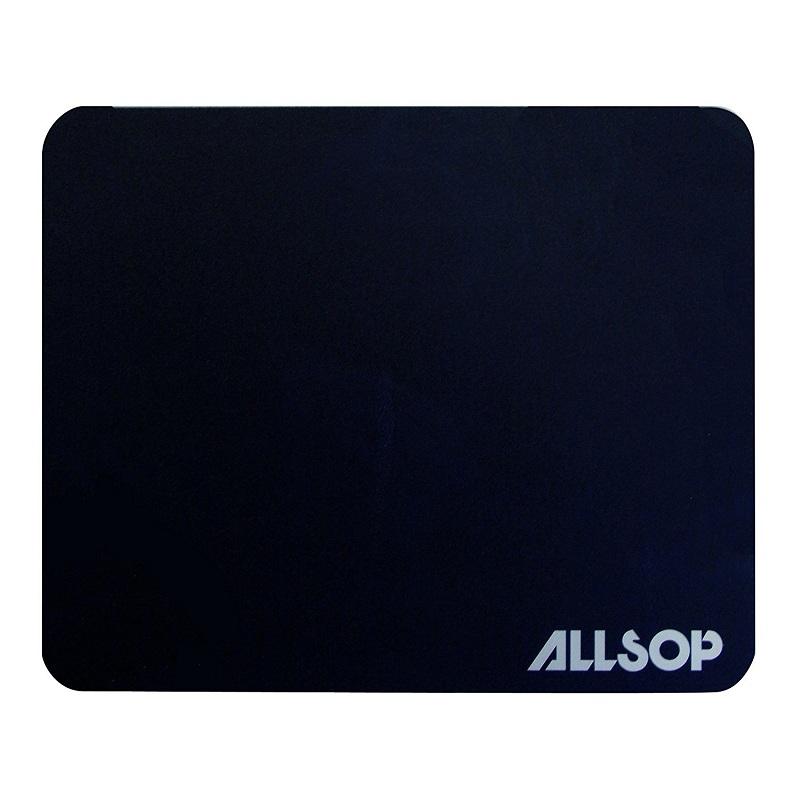 Тънка подложка за мишка - Allsop Mousepad Laser Optic (черен) | JAR Computers Тънка подложка за мишка - Allsop Mousepad Laser Optic (черен)