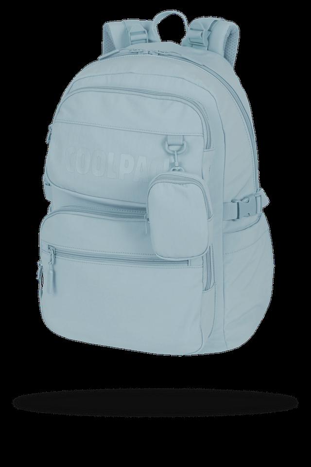 Ученическа раница Coolpack - LARK - Pastel Mint