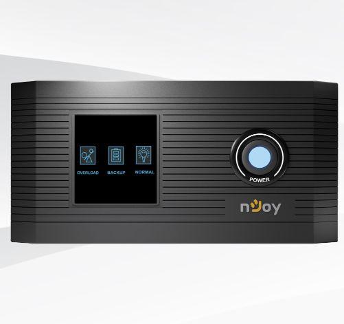 UPS 450VA Line Interactive технология,Aira 400 непрекъсваем ТЗИ | JAR Computers UPS 450VA Line Interactive технология,Aira 400 непрекъсваем ТЗИ