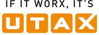 UTAX 1T02TVCUT0 тонер касета 1 броя Оригинал Синьо-зелен | JAR Computers UTAX 1T02TVCUT0 тонер касета 1 броя Оригинал Синьо-зелен