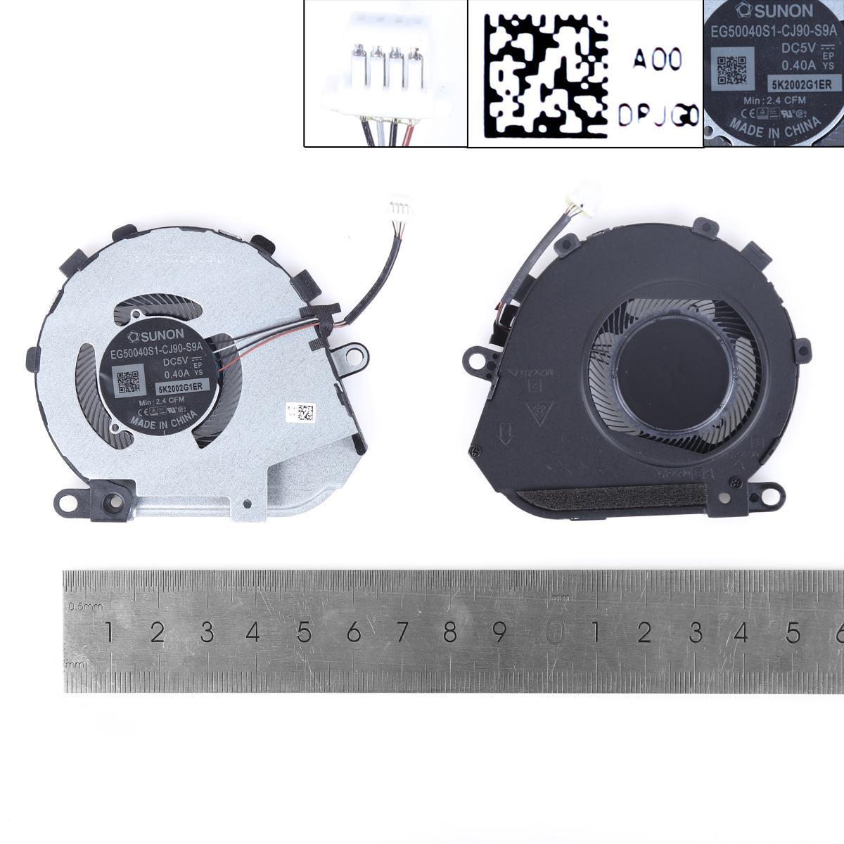 Вентилатор за лаптоп Dell Latitude 7410 2-in-1 | JAR Computers Вентилатор за лаптоп Dell Latitude 7410 2-in-1