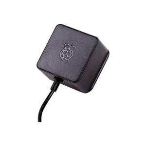 Захранване Raspberry RASPBERRY PI,    Black