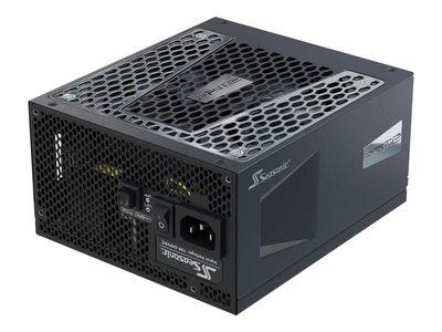 Захранване Seasonic Prime TX 850 - power supply - 850 Watt