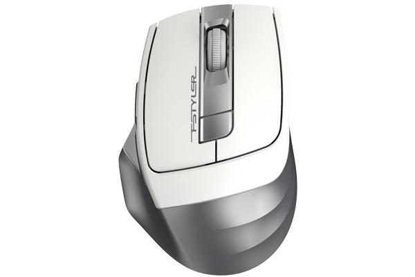 A4 FG35 WL / SILVER