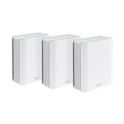 ASUS BT10 ZENWIFI WF7 3P WHIT | JAR Computers ASUS BT10 ZENWIFI WF7 3P WHIT