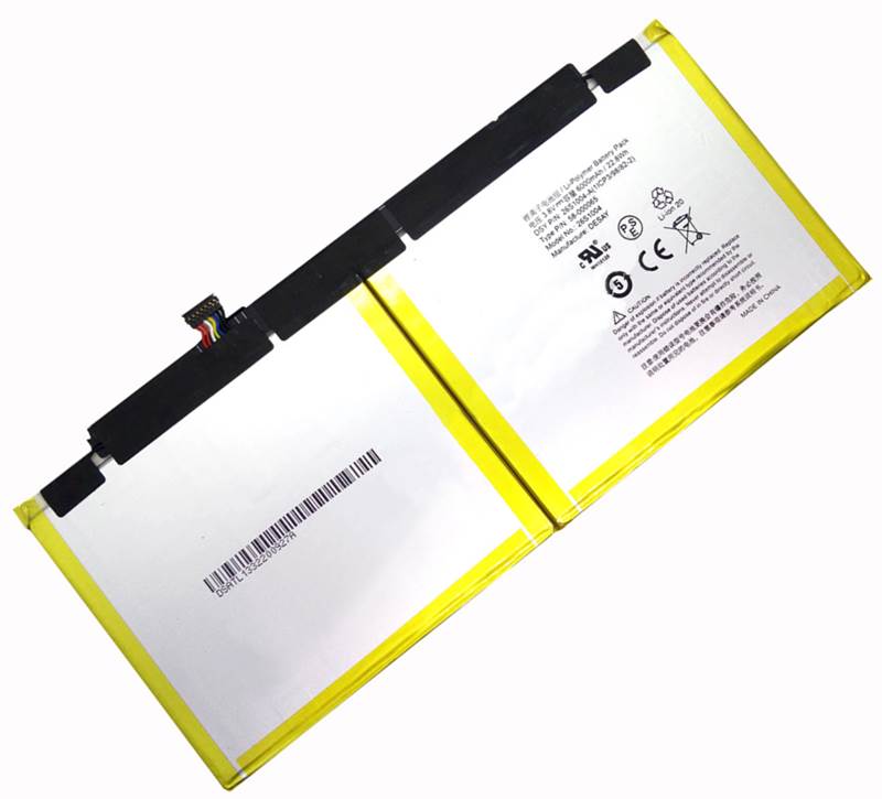 Батерия ОРИГИНАЛНА AMAZON Kindle Fire HDX 8.9 3rd Gen 26S1004-A
