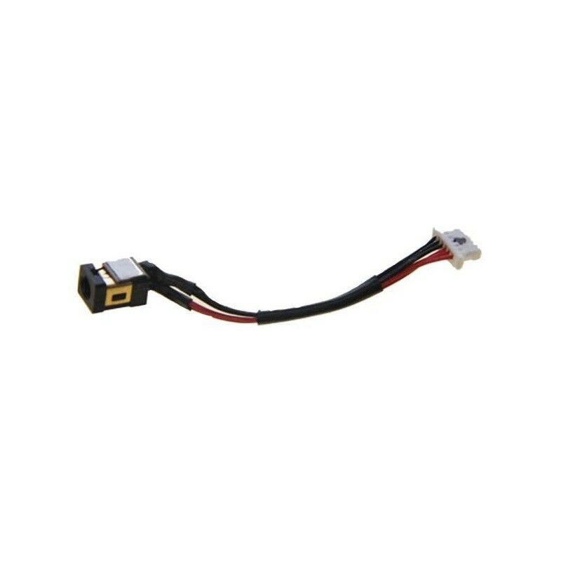 Букса за лаптоп (DC Power Jack) PJ473 Samsung NP530U3B NP530U3C NP535C NP540U3C с Кабел / With Cable | JAR Computers Букса за лаптоп (DC Power Jack) PJ473 Samsung NP530U3B NP530U3C NP535C NP540U3C с Кабел / With Cable