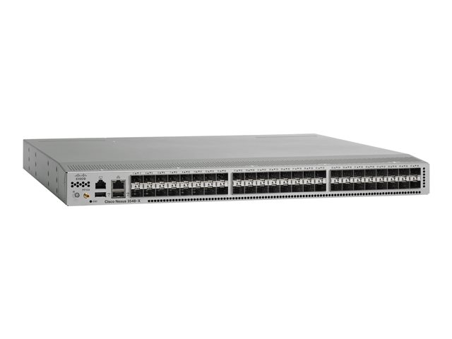 CISCO Nexus 3524x. 24 10G Ports