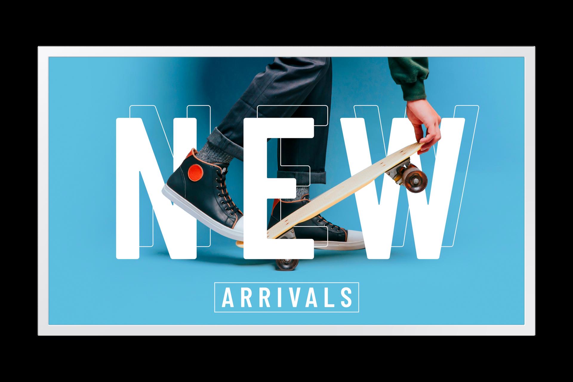 Дигитална табела 32" Samsung Monitor EM32DX White - PN LH32EMDIBGBXEN | JAR Computers Дигитална табела 32" Samsung Monitor EM32DX White - PN LH32EMDIBGBXEN