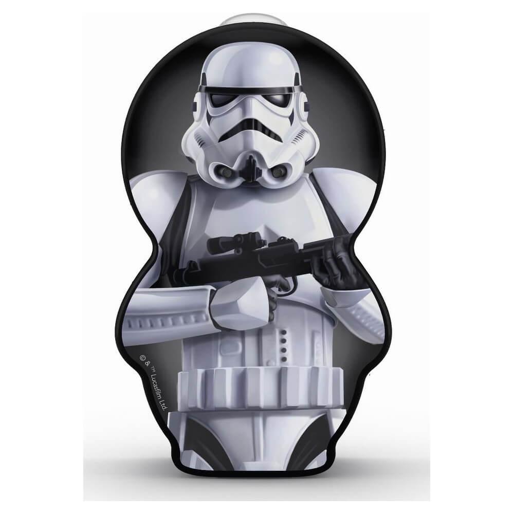 Джобен LED фенер - Philips LED Flashlight Star Wars Stormtroooper | JAR Computers Джобен LED фенер - Philips LED Flashlight Star Wars Stormtroooper
