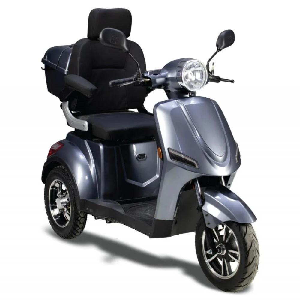 Електрически скутер/тротинетка VOLTA VM4 Neo (триколка) , 15 градуси