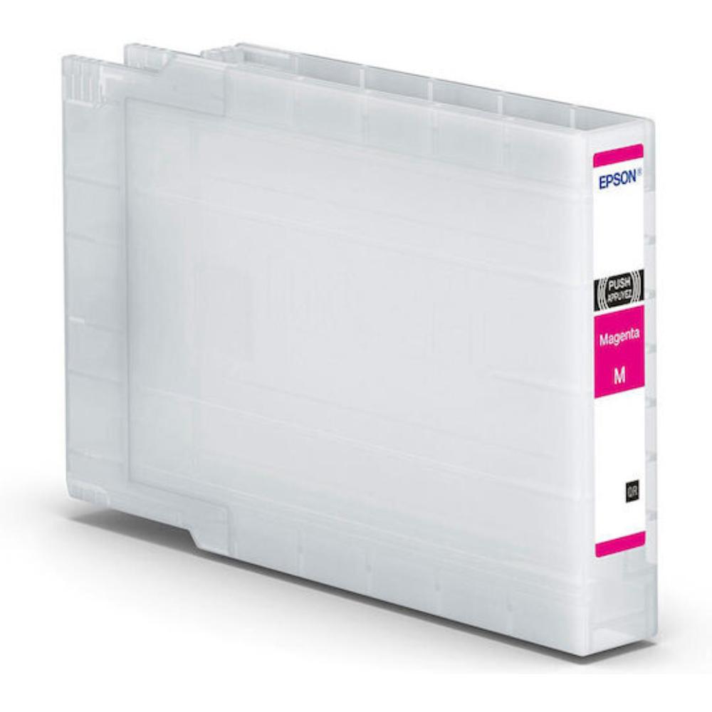 Epson Μελάνι Inkjet T04B34N XL Magenta (C13T04B34N) (EPST04B34N)