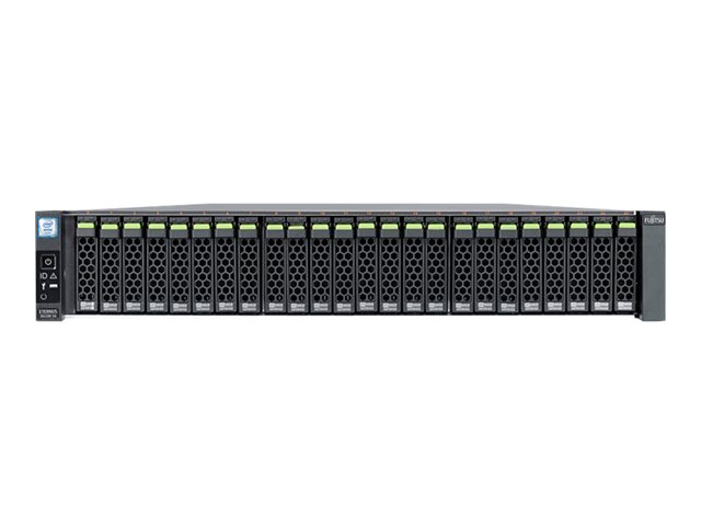 FUJITSU ET DX200S5 Base 3.5inch 2x64G Mem. 8x18TB 7.2k 3.5inch HDD NL 2x FC 4Port 16Gx1 2x SCSI 2Port (P) | JAR Computers FUJITSU ET DX200S5 Base 3.5inch 2x64G Mem. 8x18TB 7.2k 3.5inch HDD NL 2x FC 4Port 16Gx1 2x SCSI 2Port (P)