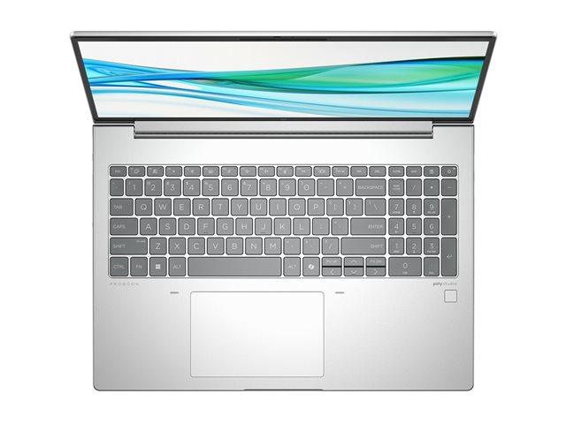 HP ProBook 465 G11 Ryzen 7 7735U 16inch WUXGA 16GB 512GB SSD FREEDOS SmartBuy (EU)