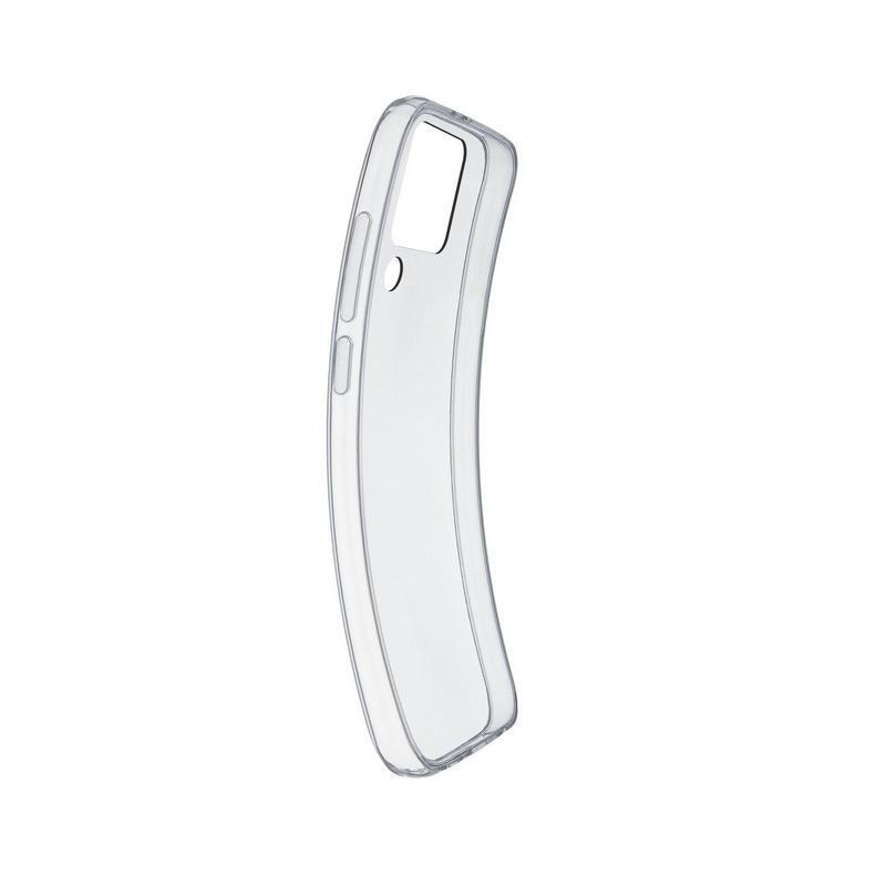 Калъф Cellularline SOFT Samsung Galaxy A22 4G