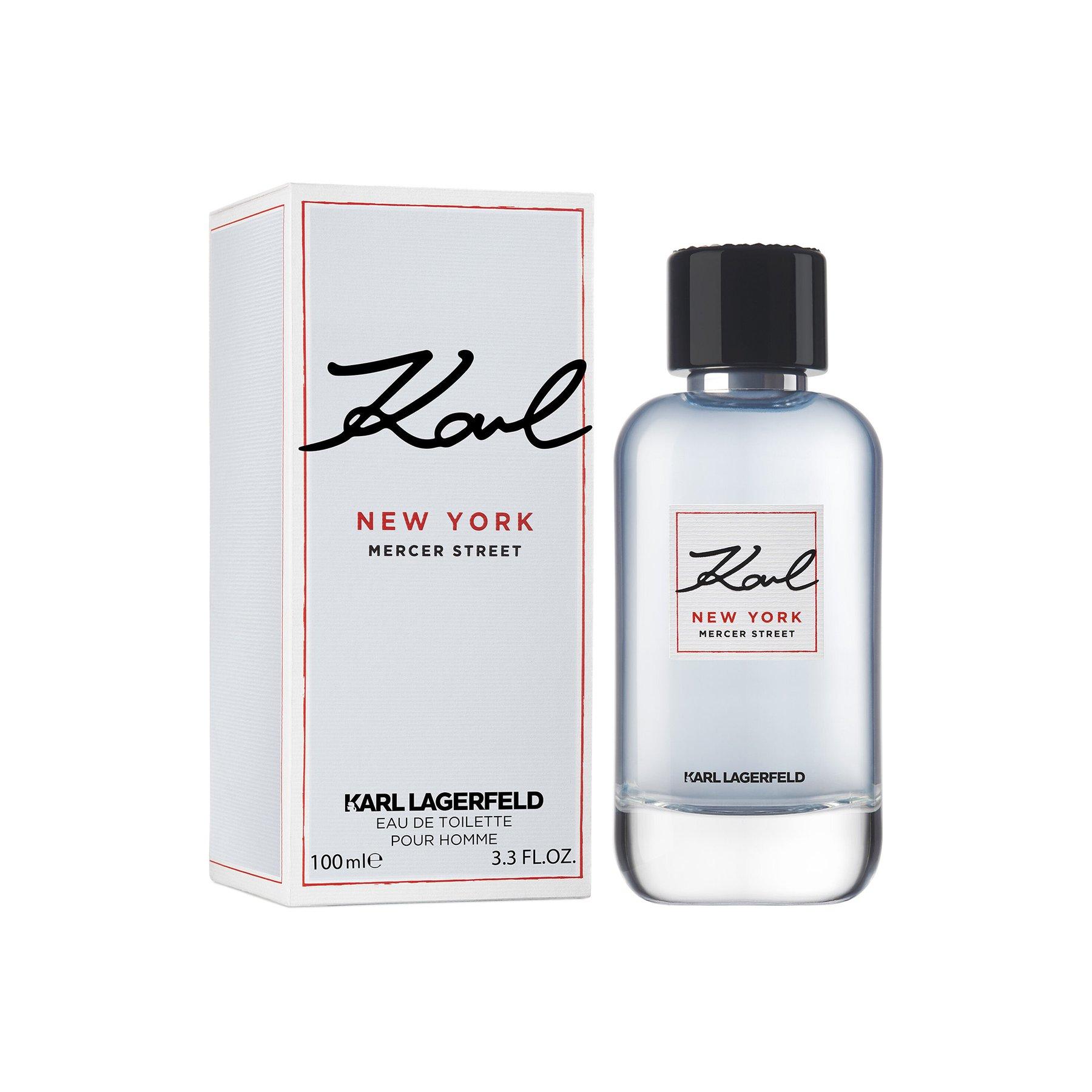 Karl Lagerfeld Парфюм Mercer Street FR M, Eau de toilette, 100 ml | JAR Computers Karl Lagerfeld Парфюм Mercer Street FR M, Eau de toilette, 100 ml
