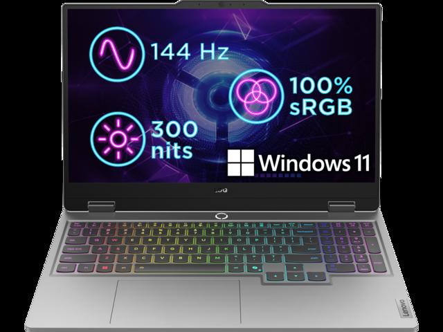 Lenovo LOQ 15" Gen 10