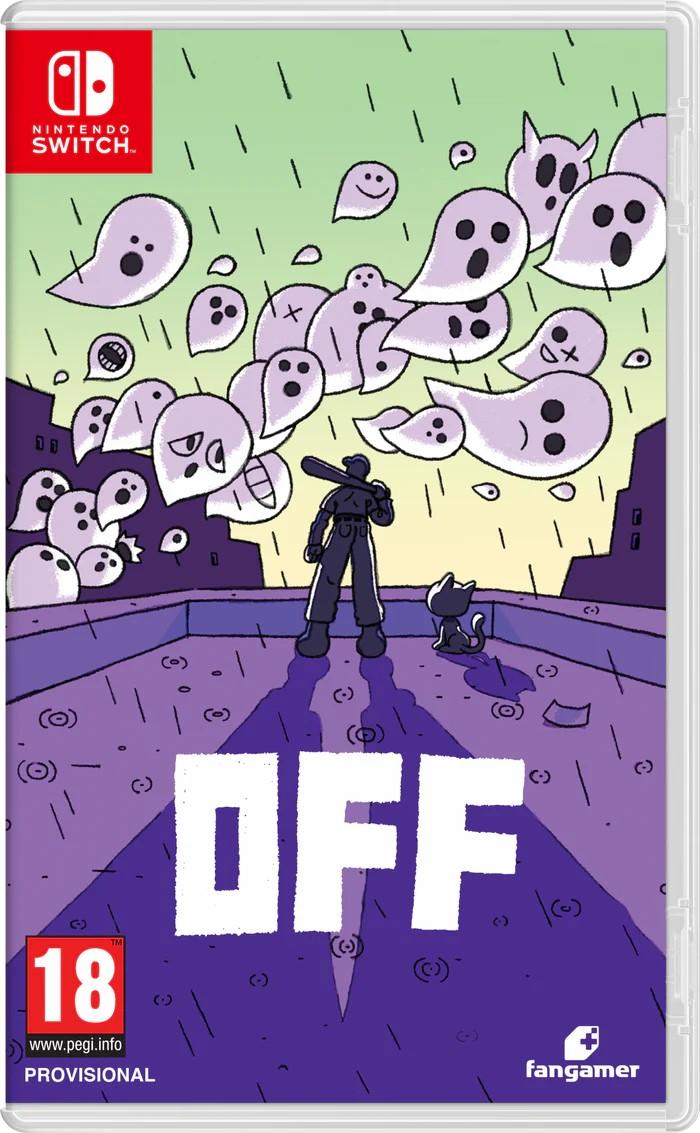 OFF (Nintendo Switch)