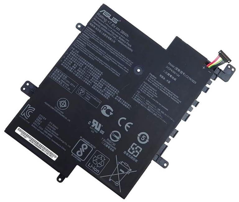 Оригинална батерия за лаптоп ASUS VivoBook E12 E203MA E203NA E203MAH E203NAH C21N1629 | JAR Computers Оригинална батерия за лаптоп ASUS VivoBook E12 E203MA E203NA E203MAH E203NAH C21N1629