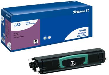Pelikan 1031410612 тонер касета 1 броя Съвместим Черен | JAR Computers Pelikan 1031410612 тонер касета 1 броя Съвместим Черен