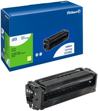 Pelikan 1031421783 тонер касета 1 броя Съвместим Жълт | JAR Computers Pelikan 1031421783 тонер касета 1 броя Съвместим Жълт