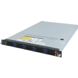 Полуготов сървър Giga-Byte AMD BAREBONE,    AST2500