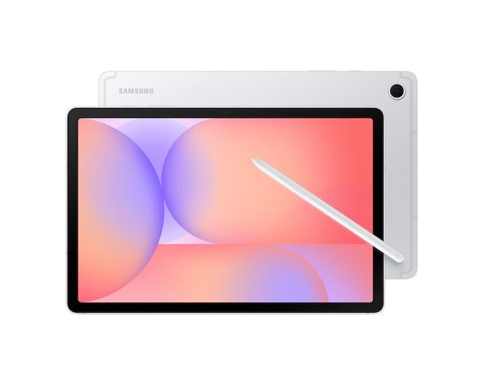 Samsung Galaxy Tab S10 Lite Samsung Exynos 128 GB 27,7 см (10.9") 6 GB Wi-Fi 6 (802.11ax) Сребърен | JAR Computers Samsung Galaxy Tab S10 Lite Samsung Exynos 128 GB 27,7 см (10.9") 6 GB Wi-Fi 6 (802.11ax) Сребърен