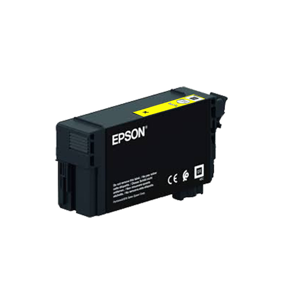 SC-T3400, SC-T5400 YELLOW (C13T41R440) (EPST41R440)