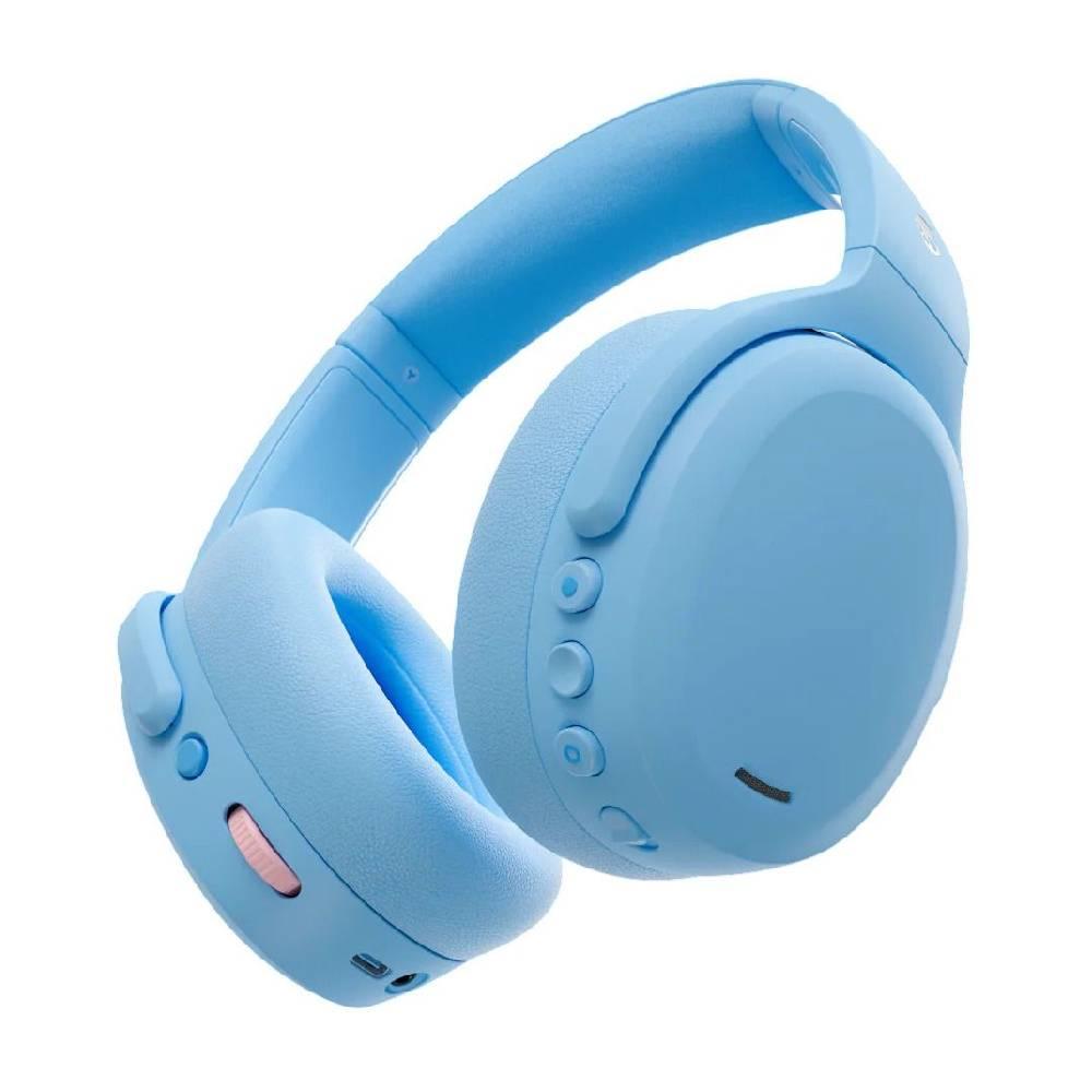 Skullcandy Crusher ANC 2 безжични слушалки, Bluetooth, сини