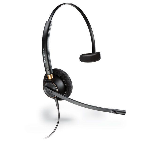 Слушалки Plantronics HW510